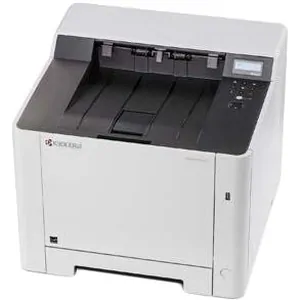 Замена головки на принтере Kyocera P5021CDN в Самаре